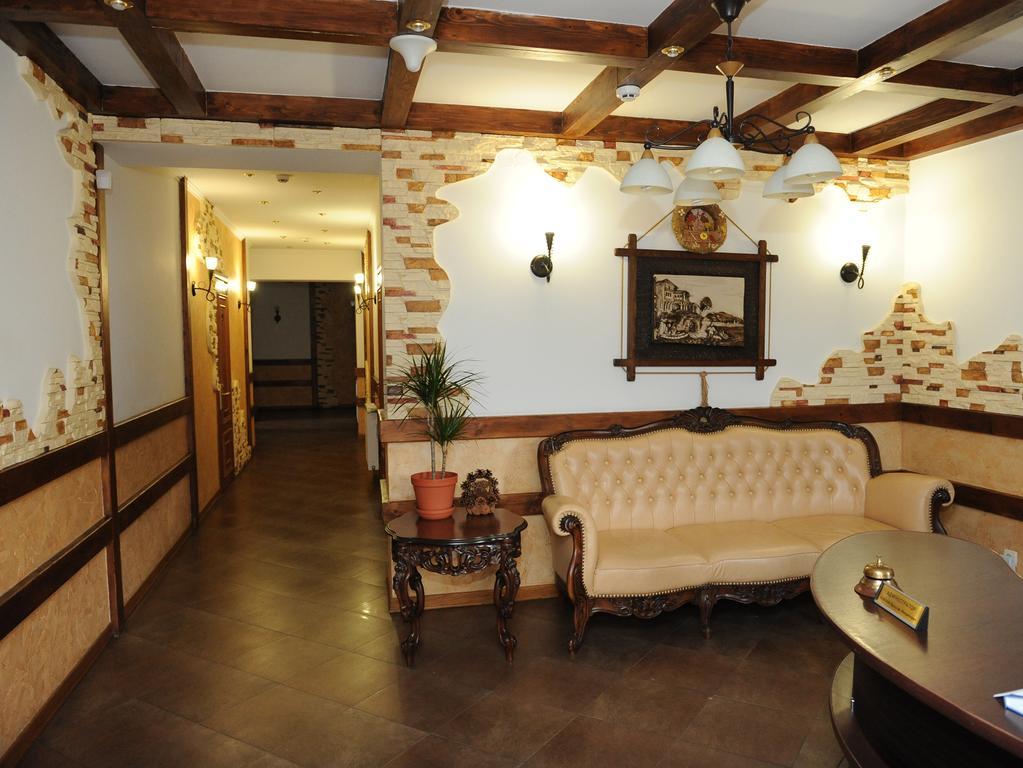 בוקובל Hotel Perlyna Karpat מראה חיצוני תמונה