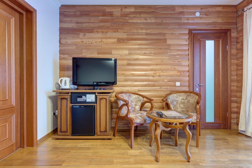 בוקובל Hotel Perlyna Karpat חדר תמונה